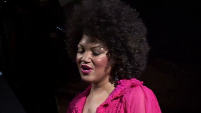 Measha Brueggergosman смотреть онлайн