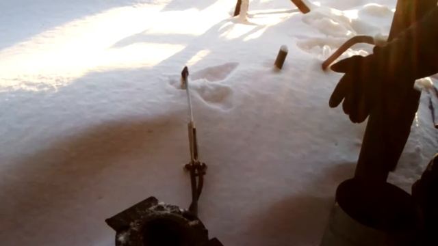 Пропан+ кислород= взрыв смотреть онлайн