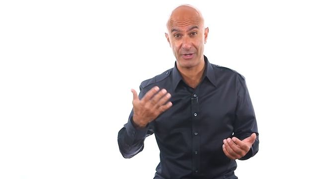 Why Your Words Matter | Robin Sharma смотреть онлайн