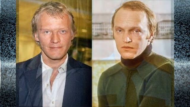 8 пар актеров, которых легко перепутать! смотреть онлайн