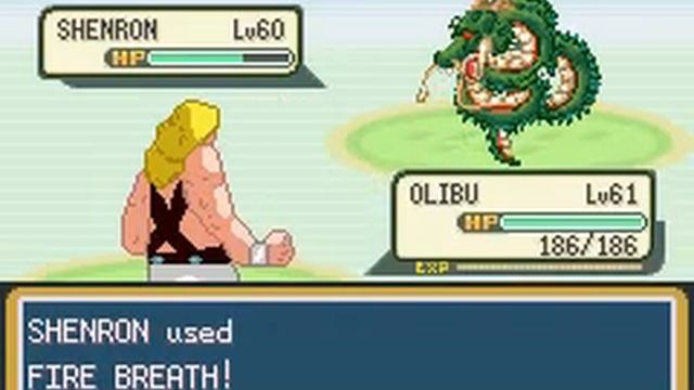 Seven Dragon Balls LOCATION and Arise Shenron!! | PokeBall Z | Dragon Ball Z Team Training смотреть онлайн
