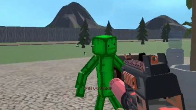 Playing a HORRIBLE GoreBox Ripoff смотреть онлайн