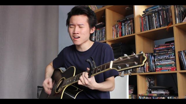 Alicia Keys - If I Ain't Got You (Acoustic Cover)