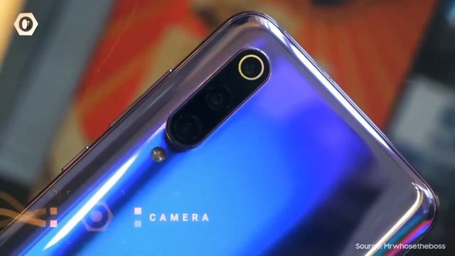 Смартфон Xiaomi Redmi 9 | Краткий ЭкспрессОбзор и Кратко Характеристики [СЯОМИ] смотреть онлайн