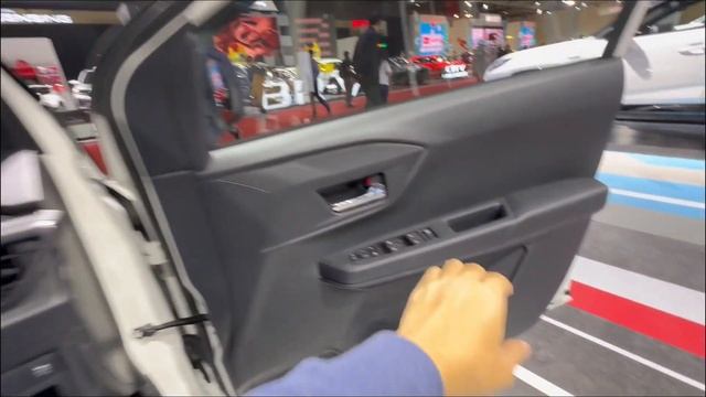 2023 Toyota AGYA GR Sport - Affordable and Sporty City Car смотреть онлайн