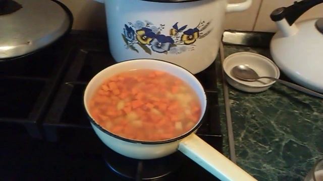 Рецептик от Сережи "Необычный салат оливье, очень качественно и вкусно" смотреть онлайн