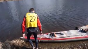 Неманская весна. Видео-эпизоды.