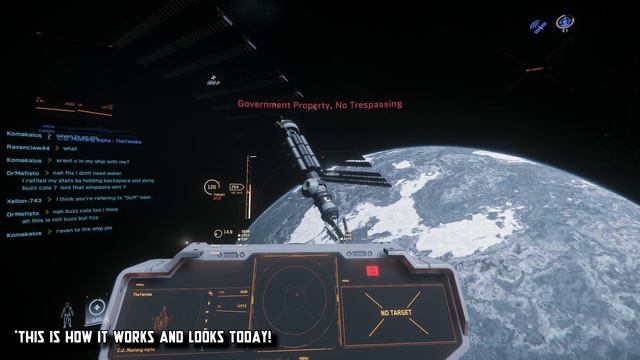 Will Star Citizen Ever Release?