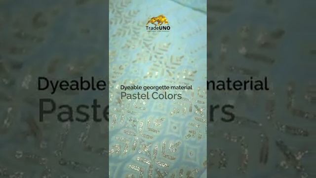 Elevate your fashion game with the timeless charm of georgette thread embroidery. смотреть онлайн