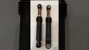 Замена амортизаторов на стиральной машине Beko Wrs 55P2 BWW