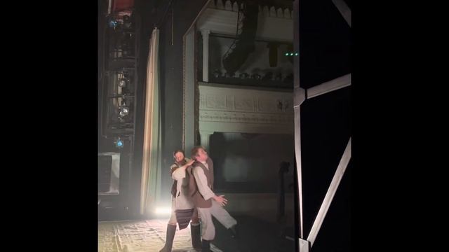 Гастроли. Снегурочка. Великие Луки. Апрель 2023. смотреть онлайн