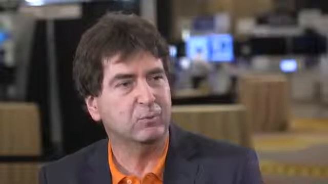 Building On CE 2 0 With SDN, NFV, LSO - Axel Clauberg, VP of IP & Optical, DT смотреть онлайн