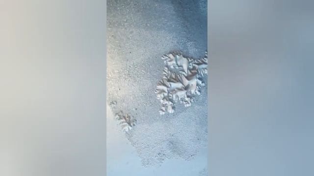 Тестирую смывку " КРАСКИ НЕТ" смотреть онлайн