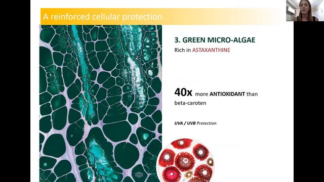 Revolución Solar, fotoprotección orgánica - Prof. Thierry Passeron & Lic. Aurore Barrange смотреть онлайн