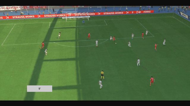 FIFA 23 | PS5 | Bayern Munich vs SC Freiburg | Bundesliga 16 OCT 22 | Realistic Graphics 4KUHD смотреть онлайн