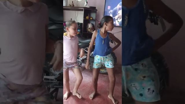 niñas bailando champeta смотреть онлайн