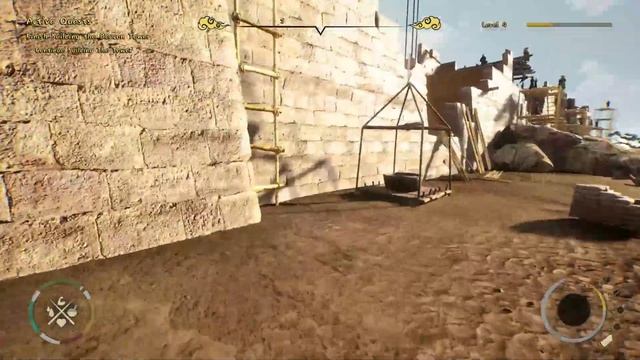 Chinese Frontiers Demo Playthrough Part 02 смотреть онлайн