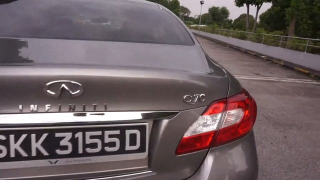 SKK3155D INFINITI M25