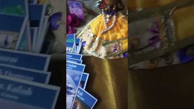 Lord Shiva Oracle deck messages ??️?️?️?️ смотреть онлайн