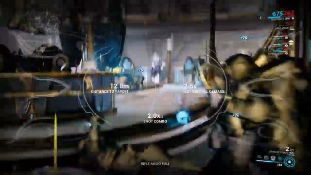 Prepping My Rubico Prime for Eidolon Hunting (Warframe) смотреть онлайн