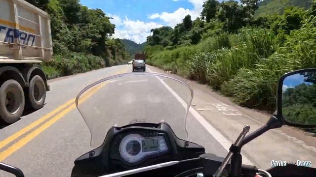 BR-381 Revitalização de 6 quilômetros смотреть онлайн