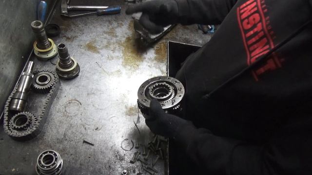 Квартирный реновационизм