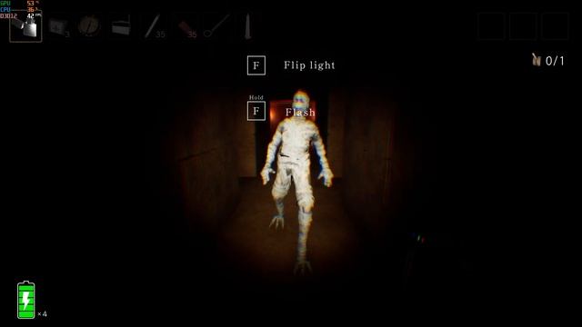 Unknown Pyramid Обзор Геймплей смотреть онлайн