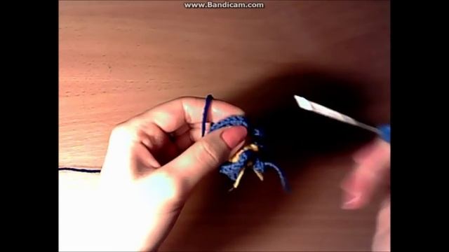 Цветок анютины глазки.Вязание крючком-объёмный цветок.Pansy flower смотреть онлайн