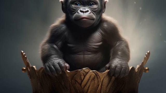 MINI KONG & Kong (2017) Size & Differences Explained