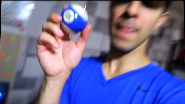 Make a Newton's Cradle from Pool Table Balls! смотреть онлайн