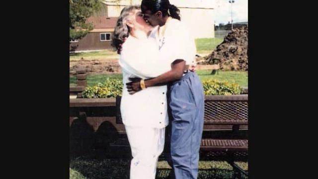 Griselda Blanco & Charles Cosby