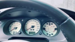 Honda Accord 6 поколения/Аккорд - Привет из 2000-х?