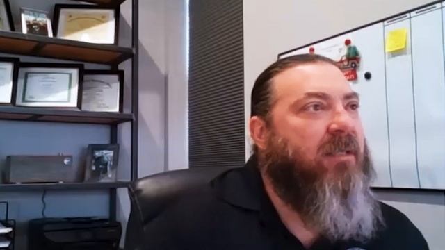 C Ford Electric, LLC GPBC Testimonial смотреть онлайн