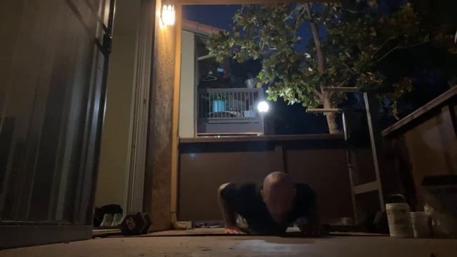 Into the Night - Soul Crusher Routine (See Description) смотреть онлайн