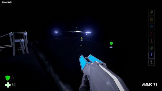 Scopriamo... NEPTUNE ARENA FPS Gameplay ITA смотреть онлайн
