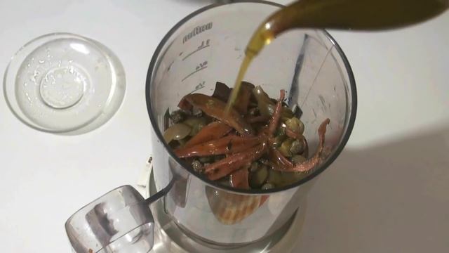 Тапенад/Провансальская Закуска смотреть онлайн