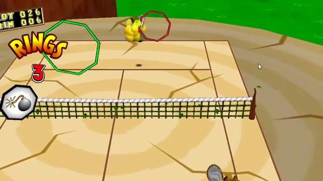 Tennis Titans 2020 смотреть онлайн
