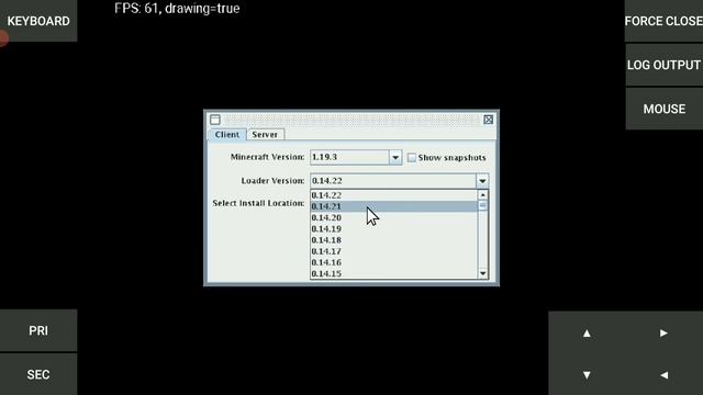 Sodium Mod For Minecraft Java Android || Sodium For Pojavlauncher | BOOST FPS? смотреть онлайн