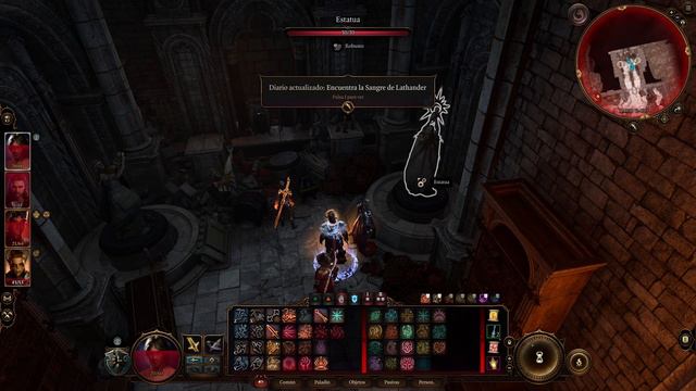 ⭐️ Consigue ESTO ⭐️ Sangre De Lathander - Baldur’s Gate 3