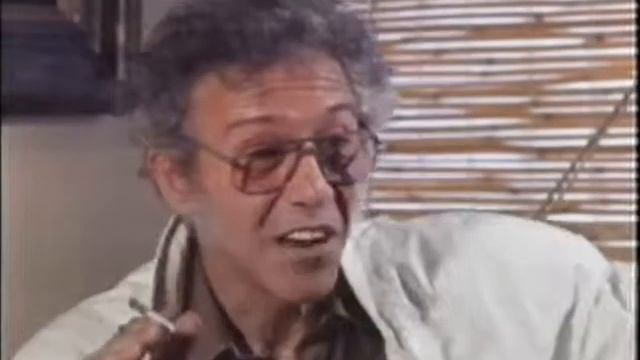 Alexis Korner talking about rolling stones in 1982 BBC docu. always made me laugh.wmv смотреть онлайн