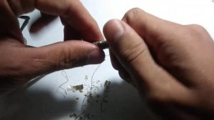 Disassembling Soldering Iron. Разборка Паяльника