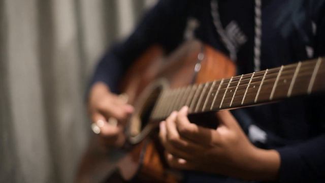 Zara Zara | RHTDM | Guitar Cover | Aritra Karmakar смотреть онлайн