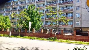 ОТЗЫВ САНАТОРИЯ «ЕЙСК» 2023г. Приедем ли мы еще СЮДА??