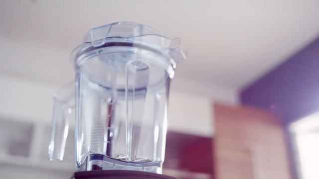 Vitamix ASCENT Series A2300i Hochleistungsmixer смотреть онлайн