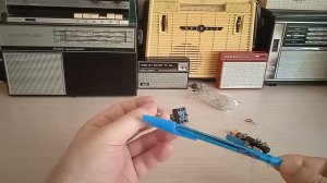 Рецепт изготовления светодиодов  от мальчишек СССР