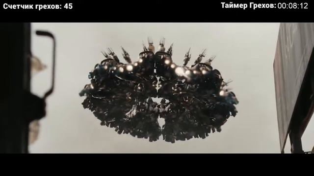 "Битва за Лос-Анджелес." | БОЛЬШИЕ КИНОЛЯПЫ #9 смотреть онлайн