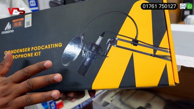গরিবের Wireless মাইক্রোফোন 500/-টাকায়🔥 Wireless Microphone Price in Bangladesh 2024 смотреть онлайн