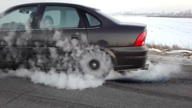 ARKADAN İTİŞLİ VECTRA 3.0 MOTOR ??? смотреть онлайн