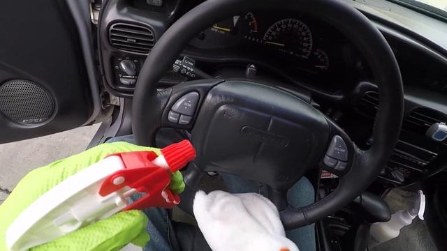 CarPro InnerScrub Glove Review смотреть онлайн