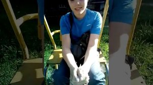 Как научиться свистеть с помощью рук